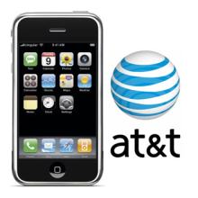 AT&T and iPhone