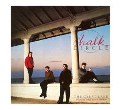 Chalk Circle - The Great Lakes Album 1986