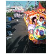 OC Fair Rides