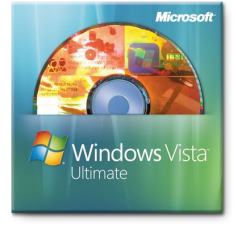 Windows Vista Ultimate