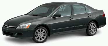 Accord LX SE 2006